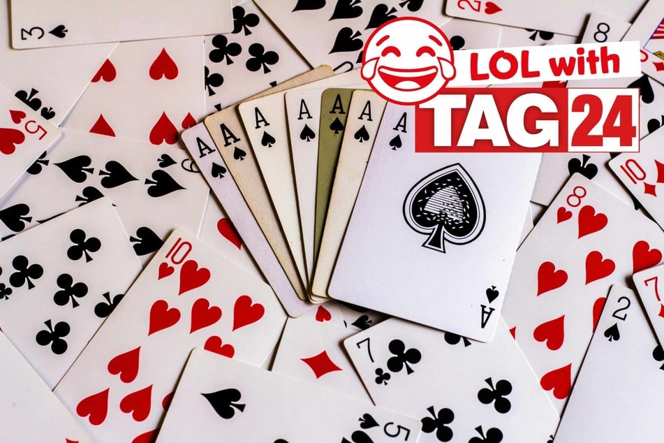 Joke of the Day for January 11, 2026: A Sunday Funday chuckler.