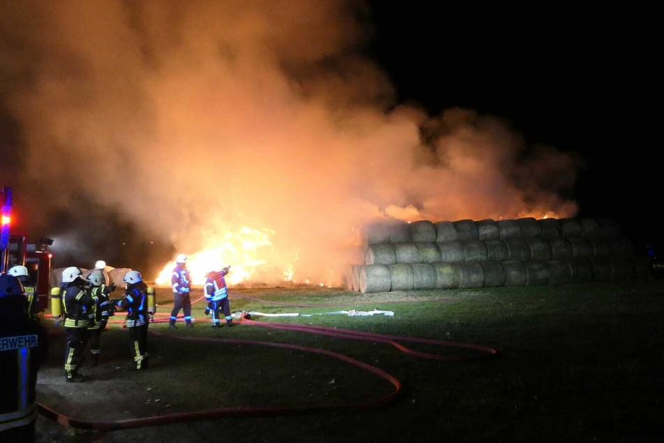 Feuerwehreinsatz Leipzig Heute: Alle Brände & Feuer | TAG24