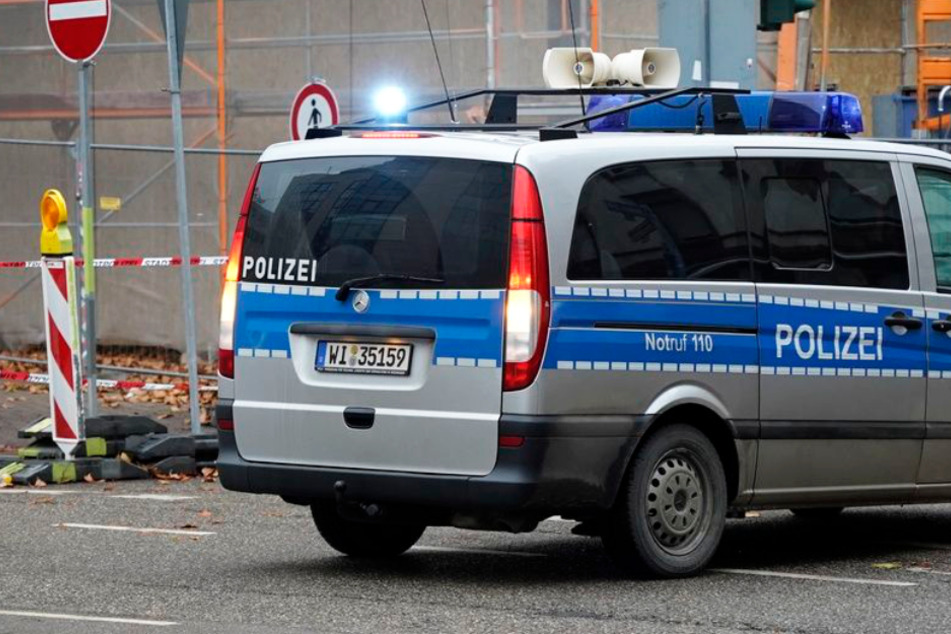 Weltkriegsbombe in Frankfurt: 500-Kilo-Blindgänger erfolgreich entschärft