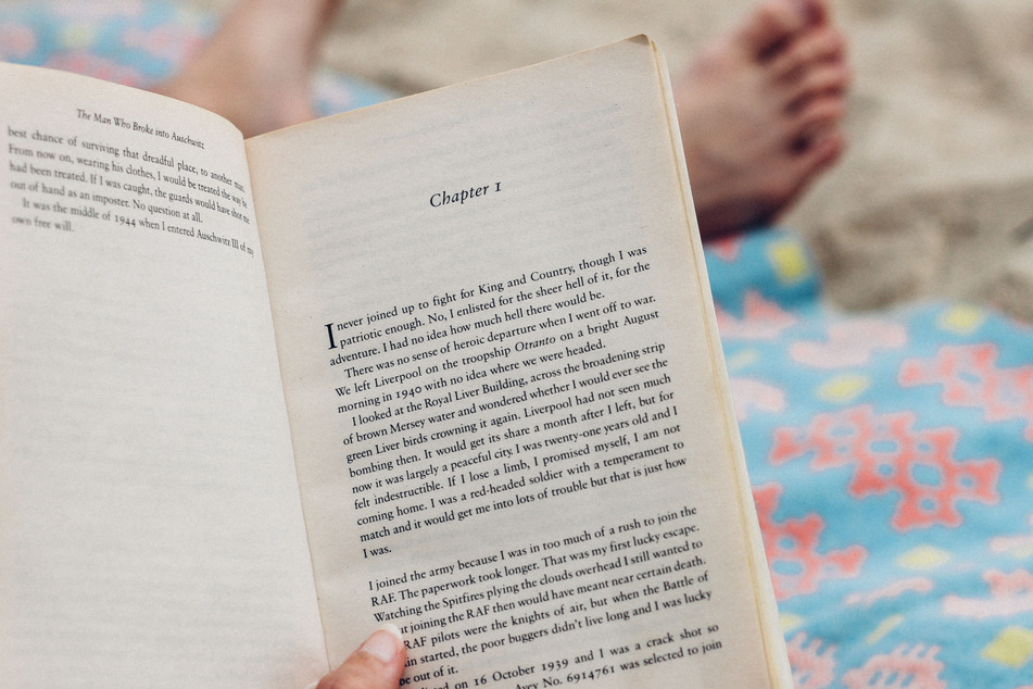 National Book Lovers Day is August 9, and TAG24 is celebrating with the hottest book recommendations of the summer.
