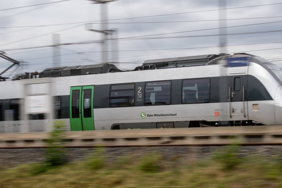 Wer heute mit der S-Bahn oder dem RE13 unterwegs ist, sollte mehr Zeit einplanen.
