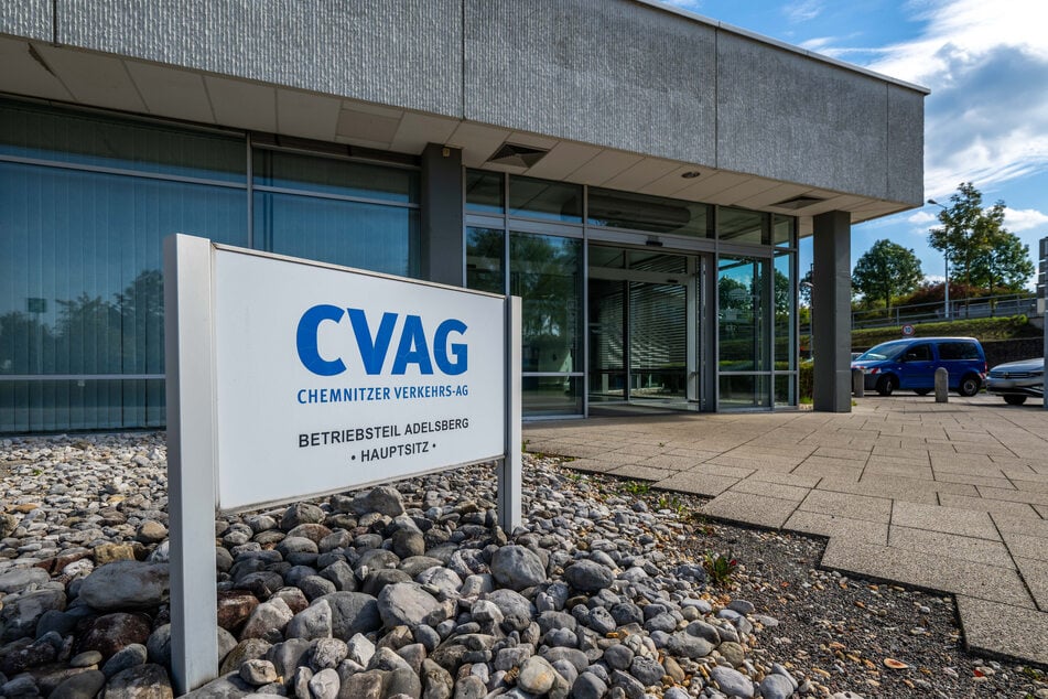 Die CVAG ist Teil des Verkehrsbunds Mittelsachsen.