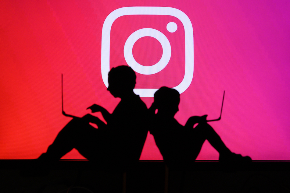 Kinder können die Altersprüfung bei Instagram kinderleicht umgehen.