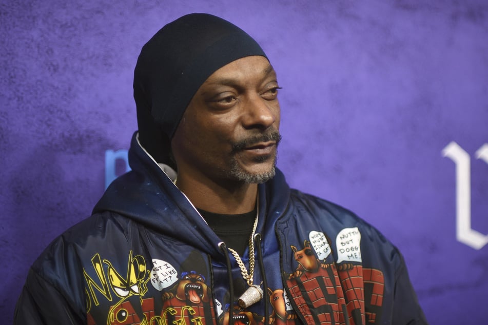 Bitterer Verlust für US-Rapper Snoop Dogg (52): Sein jüngerer Bruder starb im Alter von nur 44 Jahren.