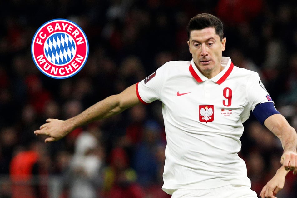 Flaschen nach Spielern geworfen: Lewandowski über bedrohliche Partie gegen Albanien