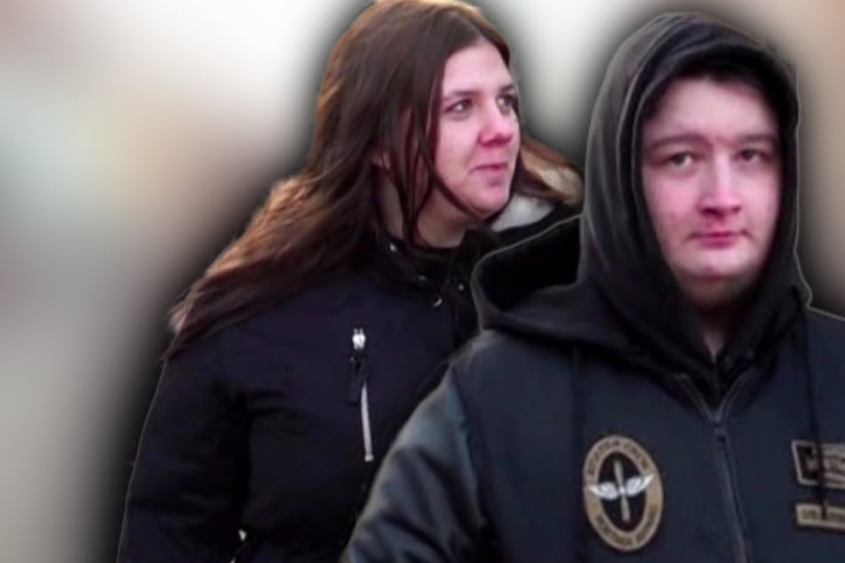 Bürgergeld-Paar zieht bei Großfamilie aus: "Hauptsache ich komm aus diesem Haus raus!"