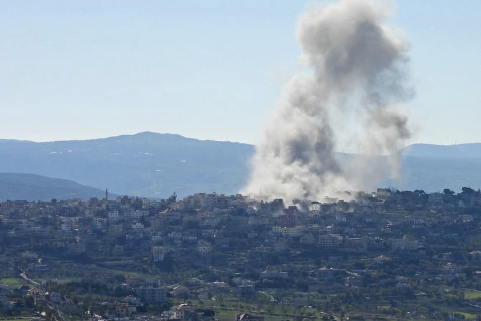 Nahost-Konflikt: Treibstoff-Versorgung in Teheran nach Angriffen eingestellt