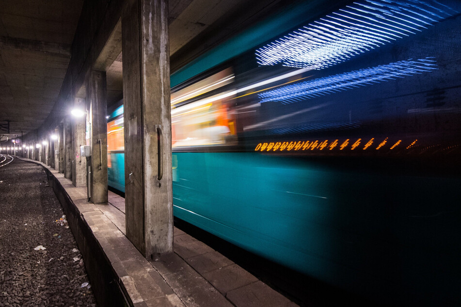 Frankfurt: Frankfurt: Zwei wichtige U-Bahn-Linien lange gesperrt