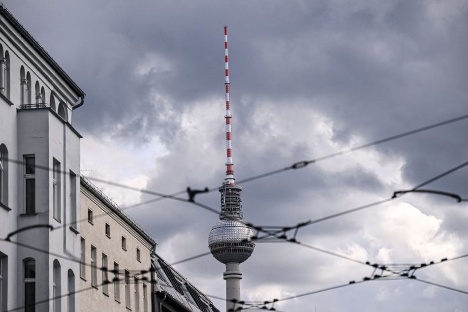 In den kommenden Tagen ziehen immer wieder Wolken und Schauer auf. (Archivfoto)
