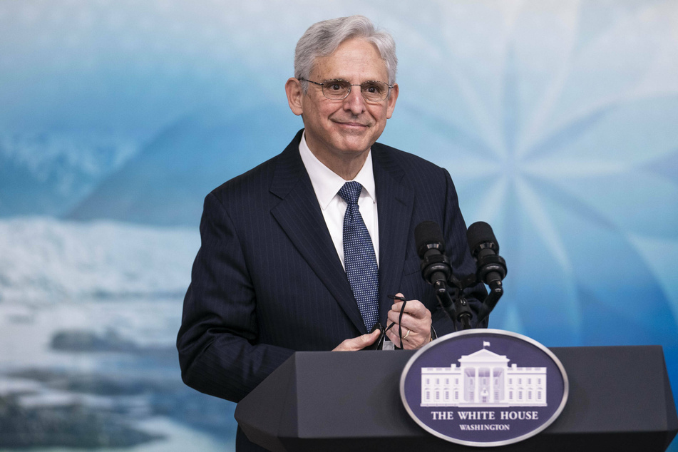 The Justice Department under Attorney General Merrick Garland announced that some federal prisoners on home confinement may not have to return to prison after the pandemic ends.