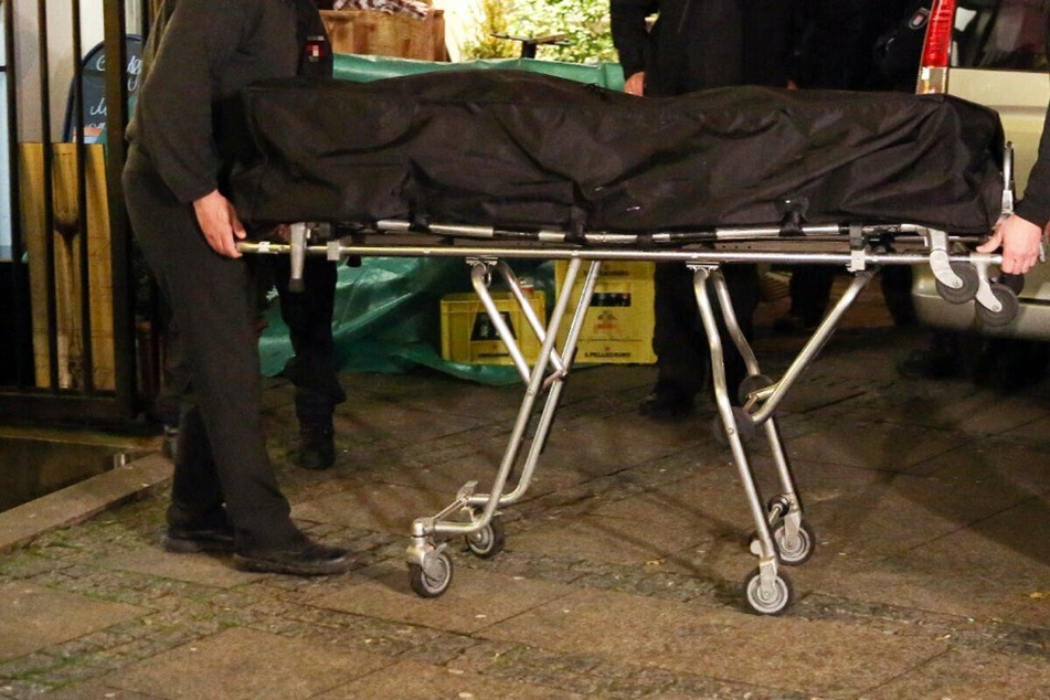 Der Leichenfund in Erlensee sorgte im März für großes Aufsehen (Symbolbild).