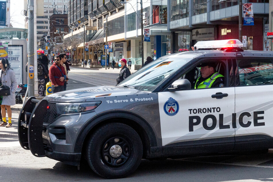 Die Polizei von Toronto muss sich noch mit vielen offenen Fragen befassen. (Symbolbild)