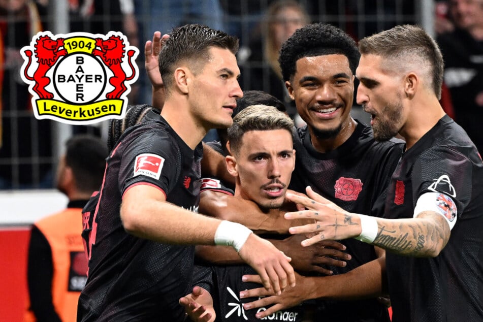 Rekordeinkauf vor Blitz-Abgang: Diese England-Klubs haben Leverkusener auf dem Zettel