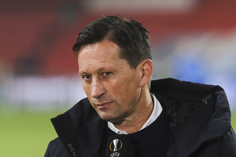 Wird Roger Schmidt der neue Trainer bei Hertha BSC?