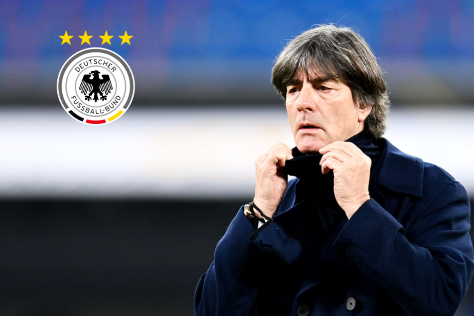 DFB-Coach endlich wieder im Stadion: Dieses Spiel guckt sich Löw vor Ort an