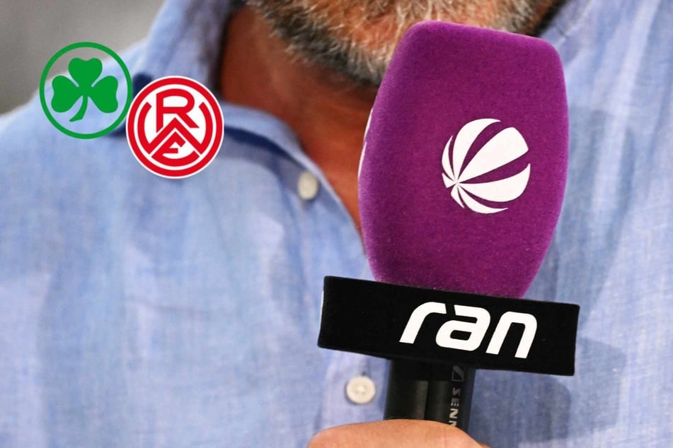 Relegation live: Dieser Sender zeigt Fürth gegen Essen heute im Free-TV