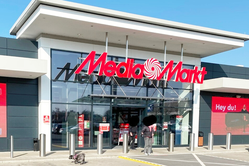 MediaMarkt Leer - Nüttermoorer Straße 2.