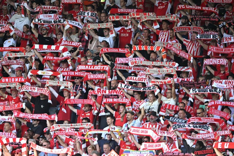 Union-Berlin-Blog: Wohin soll denn die Reise gehen?