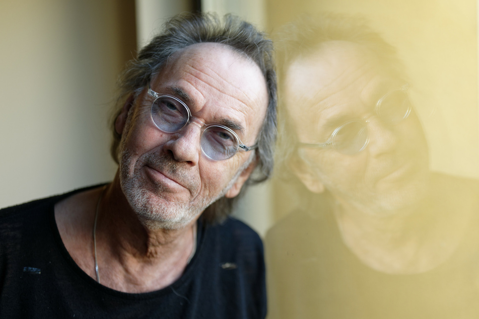 Hugo Egon Balder mag es lustig.
