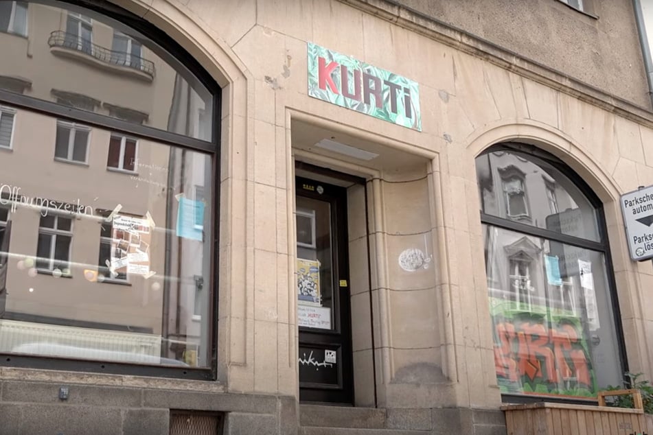 Das "Kurti" ist ein selbstverwalteter Jugendclub in Bautzen. Dort ist es zu einer Auseinandersetzung gekommen.