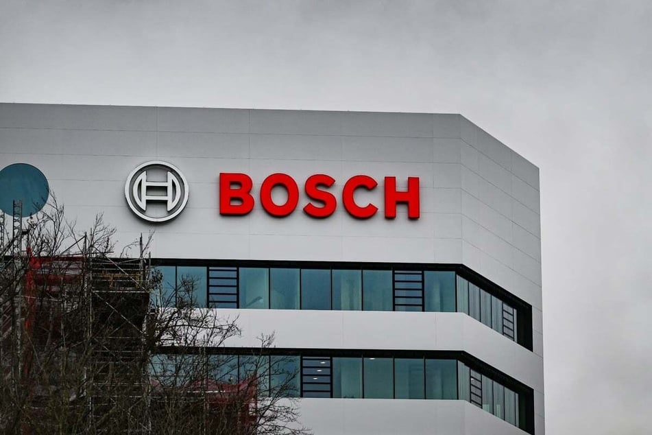 Auf die Angestellten von Bosch kommen düstere Zeiten zu.