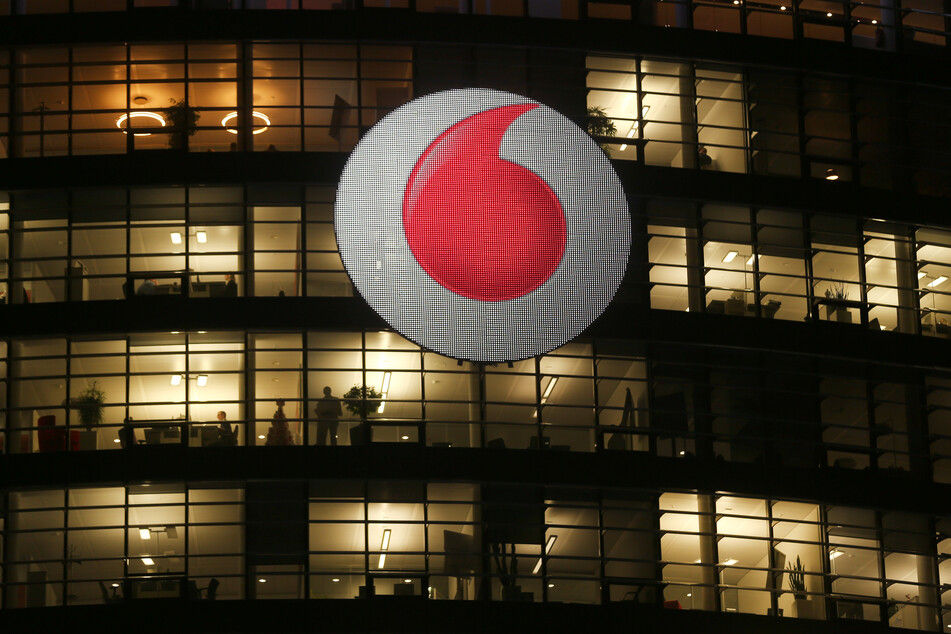 Unter anderem ist der Mobilfunkanbieter Vodafone an dem Forschungsprojekt beteiligt.