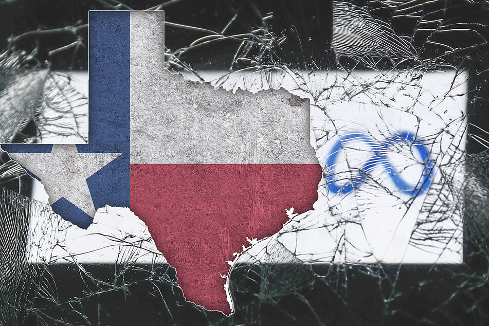 Meta is in hot legal water with the Lone Star state.