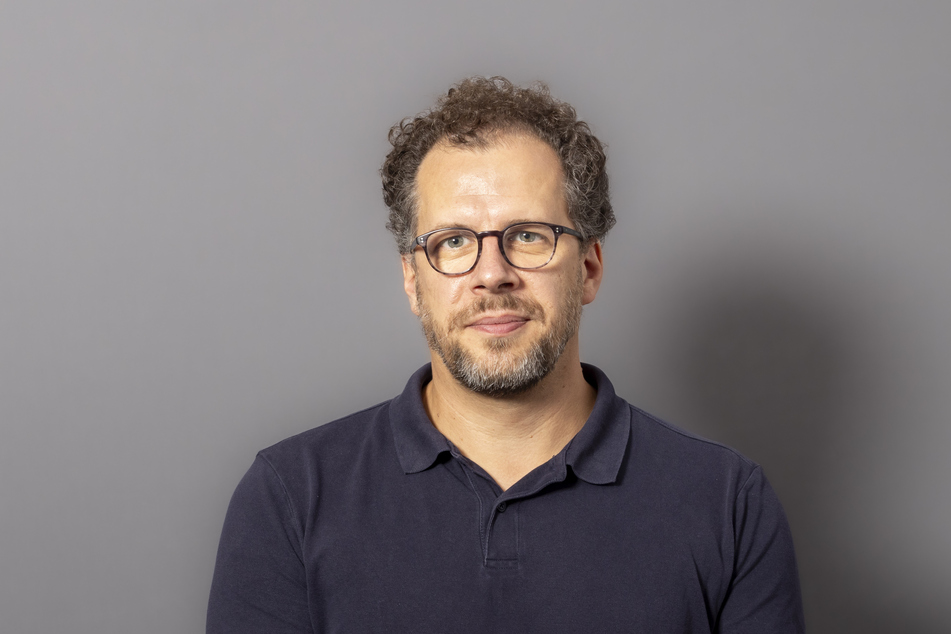 TAG24-Redakteur Mario Adolphsen.