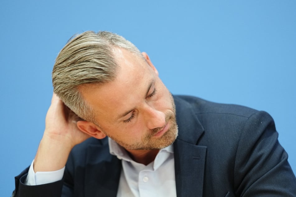 Der AfD gehen langsam die Gesprächspartner aus.