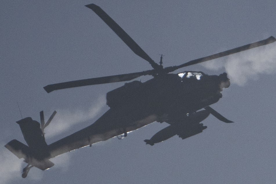 Nahost-Konflikt: USA genehmigen Rüstungs-Verkauf an Israel in Milliardenhöhe