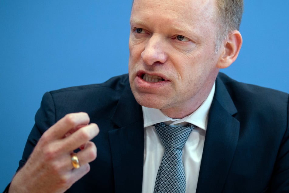Ifo-Präsident Clemens Fuest (52) beurteilt eine Vermögenssteuer als riskanten Sonderweg.