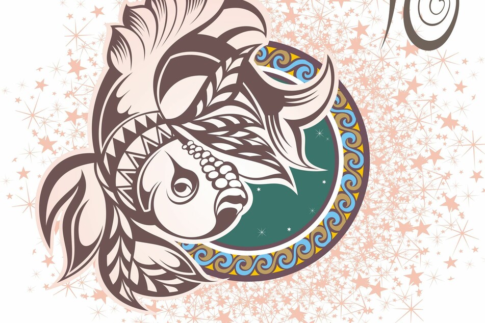 Dein Wochenhoroskop für Fische vom 28.09. - 04.10.2020