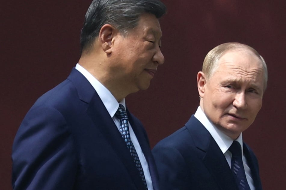 Eeuwige heerschappij? Putin en Xi afgeluisterd tijdens gesprek over onsterfelijkheid