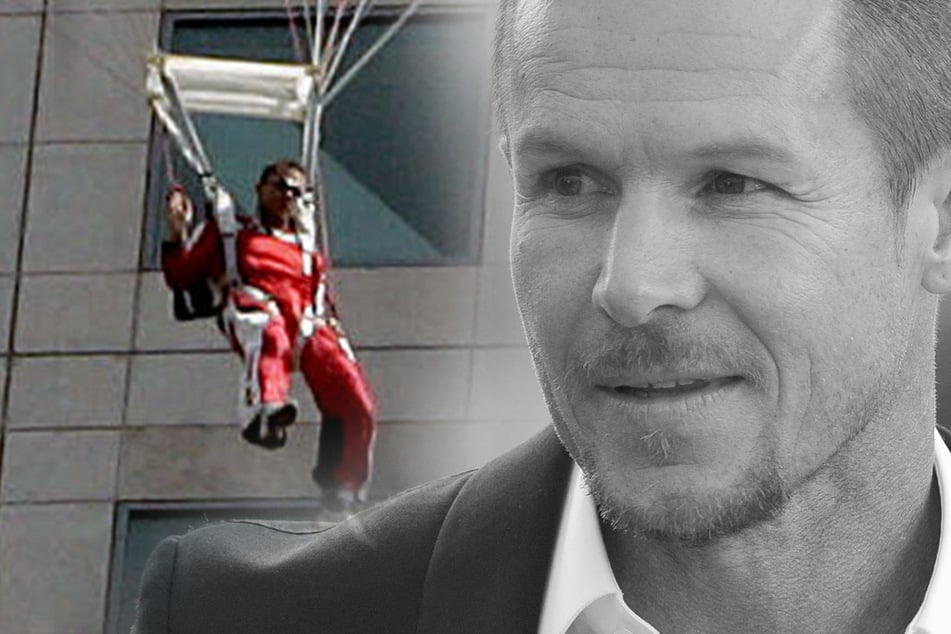 Obduktion nach Tod von Baumgartner (†56): War Extremsportler bei Absturz schon bewusstlos?