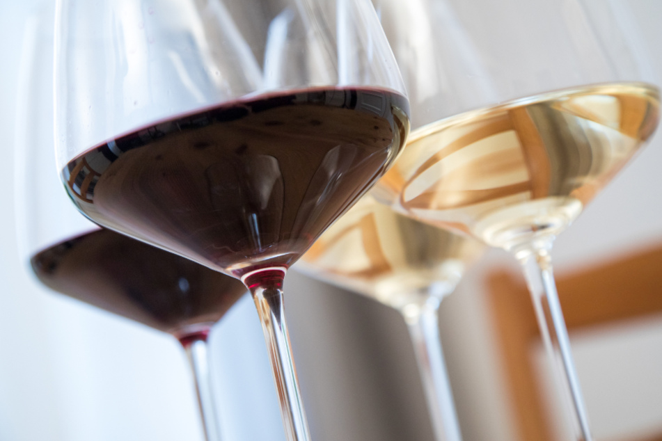 Nur wenigen kennen alkoholfreien Wein (Symbolfoto).