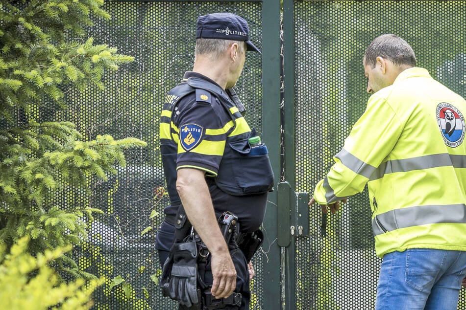 In Kerkrade verschwunden: Polizei findet Leiche, es ist der neunjährige Gino