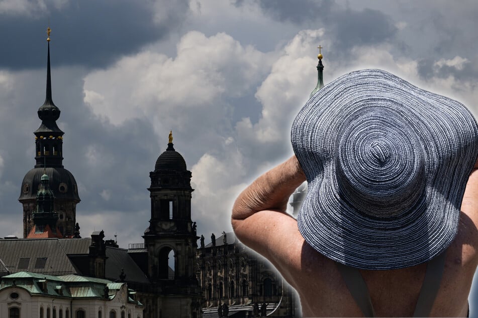 30 Grad im Anmarsch! Sommer-Comeback in Dresden, dann droht der Wetterumschwung