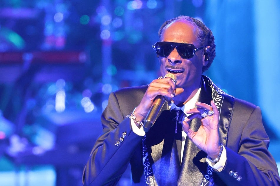Snoop Dogg says he's "scared" of LGBTQ+ representation in kids' movies: "I didn't come in for this s**t!"
