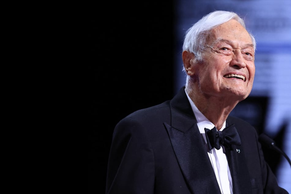 Roger Corman, legendary B-movie producer, has died