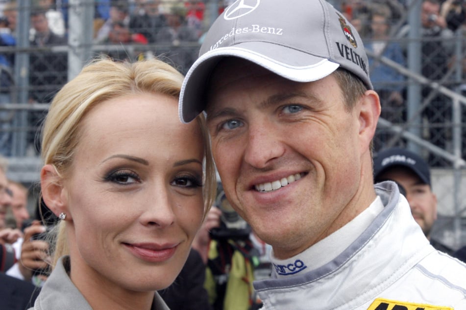 Von 2001 bis 2015 waren Cora und Ralf Schumacher (beide 49) verheiratet.