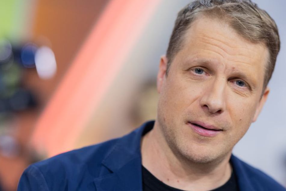 Affäre mit Amira? Oliver Pocher will "Let's Dance"-Star an nächtliche Besuche erinnern