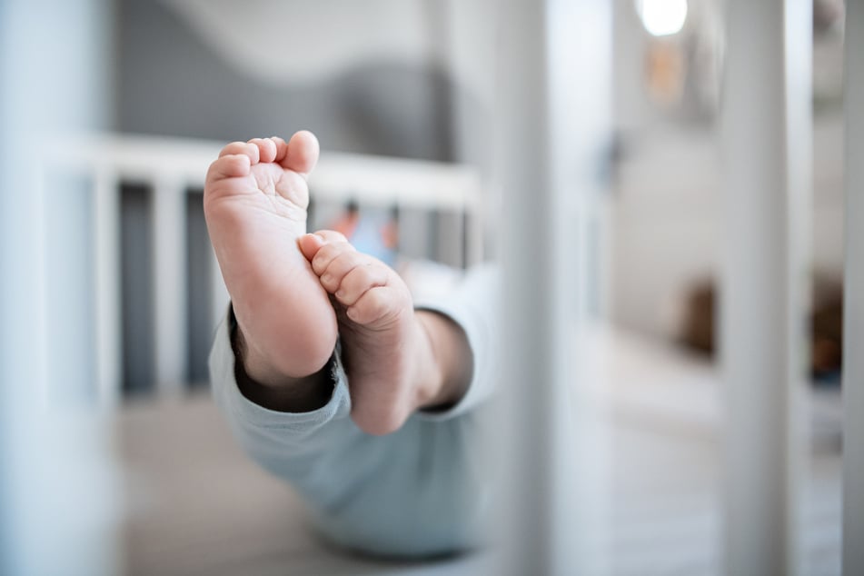 Nun stehen die Top 3 Baby-Namen des vergangenen Jahres fest. Bei den Buben gibt es einen Neuzugang.