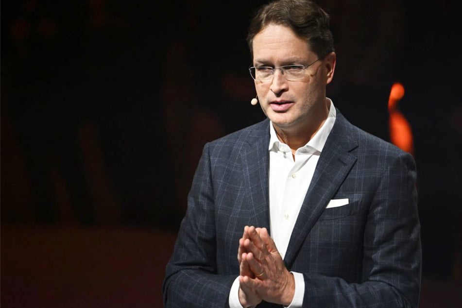 Wohlstand in Gefahr? Mercedes-Chef warnt vor Rechtsruck und Arbeitsmüdigkeit