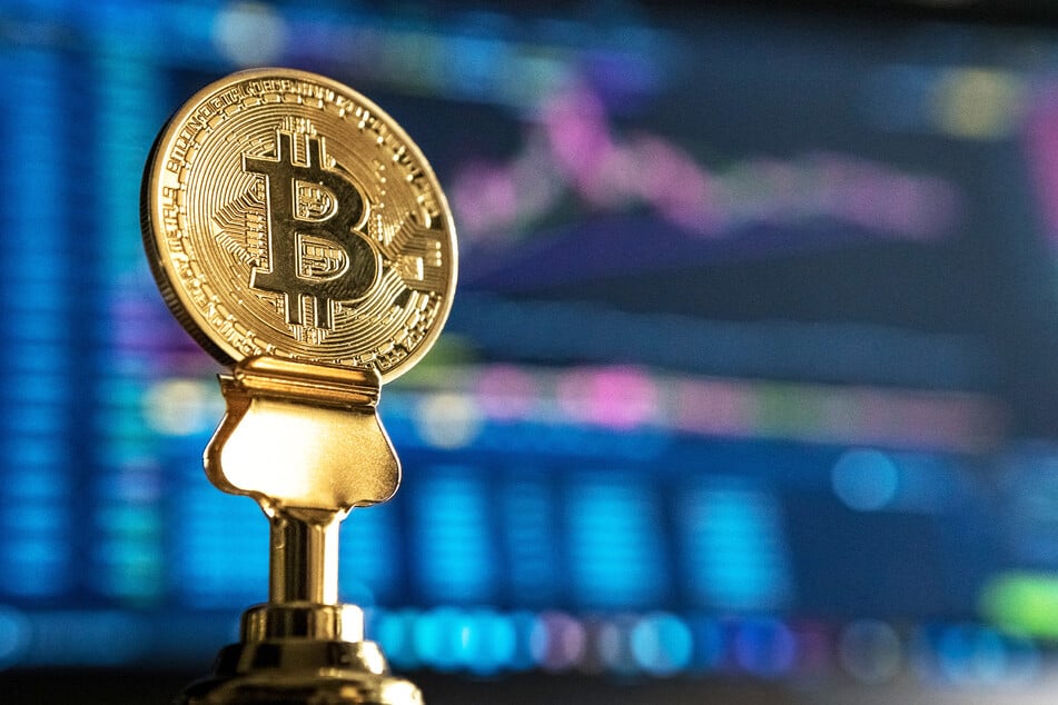 Musk verdiente mit dem Verkauf von Bitcoins Millionen.