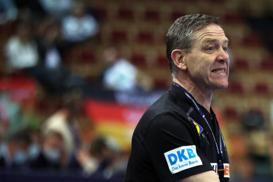 DHB-Trainer Gislason hat eine spezielle Meinung zu Viertelfinal-Gegner Frankreich