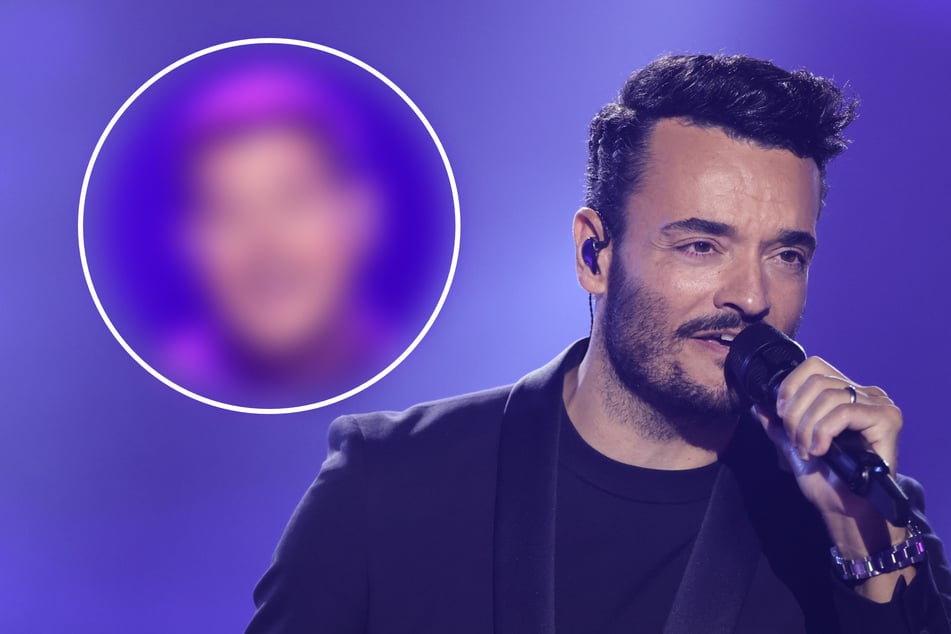 Giovanni Zarrella nimmt neues Album auf - plötzlich steht dieser Weltstar im Studio!