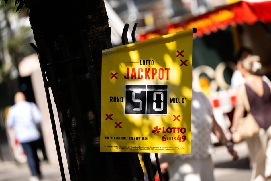 Sollte der aktuelle Jackpot geknackt werden, wandern sofort wieder 50 Millionen Euro in die nächste Gewinnsumme.