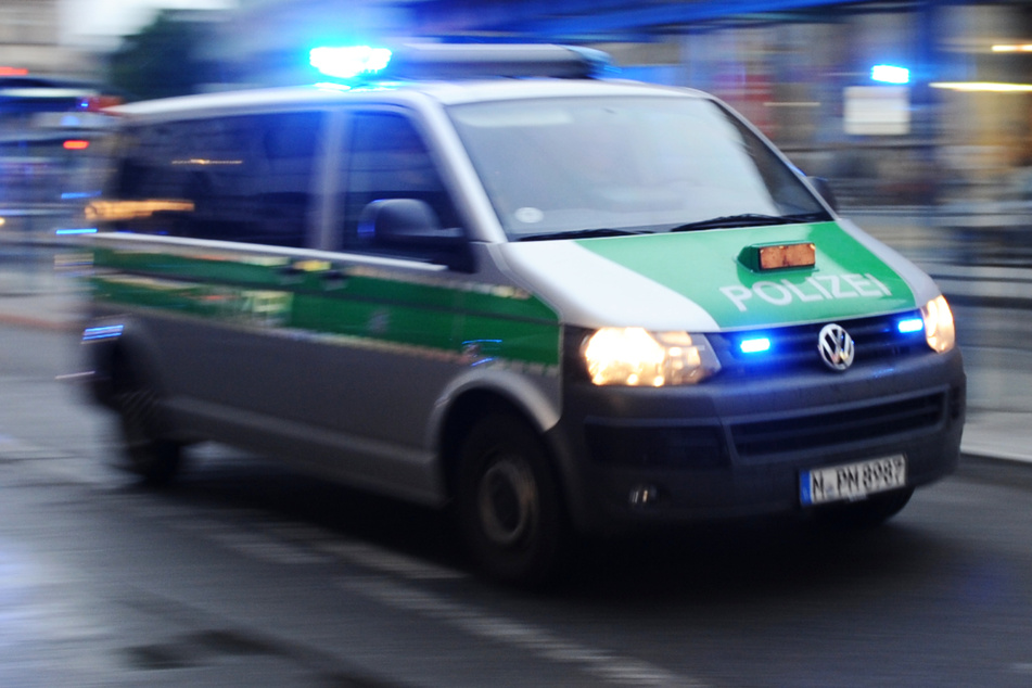 München: Mann in München niedergestochen! Kripo ermittelt und sucht Zeugen