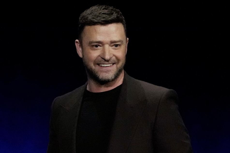 Justin Timberlake (42) äußerte sich nicht zu den schweren Vorwürfen seiner Ex-Freundin.