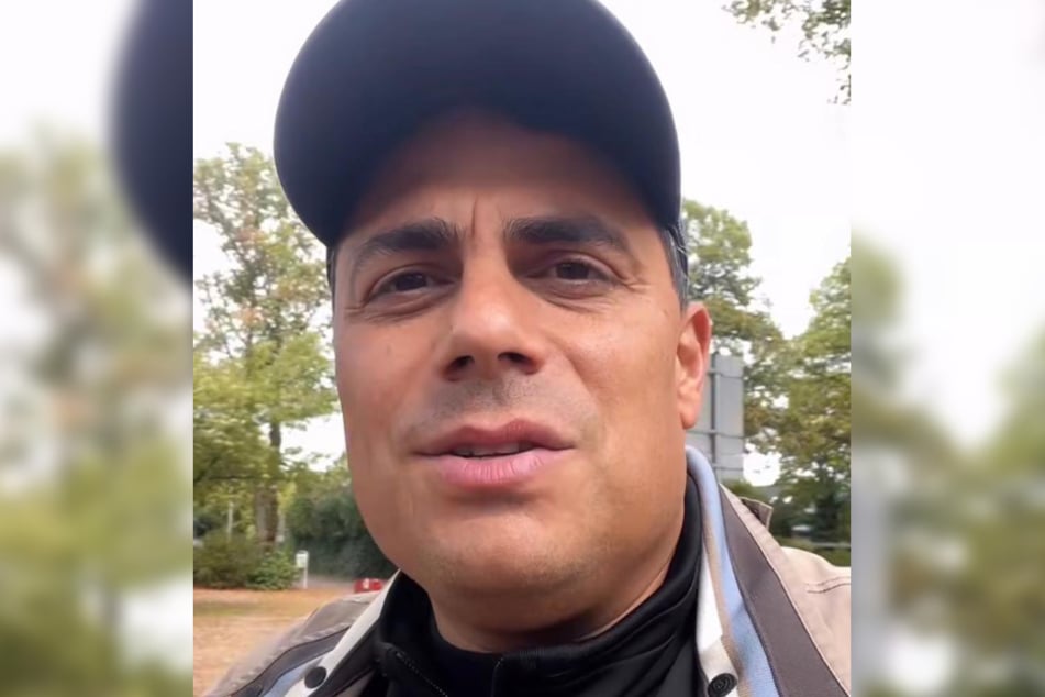 Sänger Silva Gonzalez (46) hat auf Instagram Stellung zu den aktuellen Vorwürfen gegen ihn bezogen.